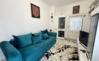 Apartament 2 camere in Centrul istoric, ideal pentru investiție - Poză 1