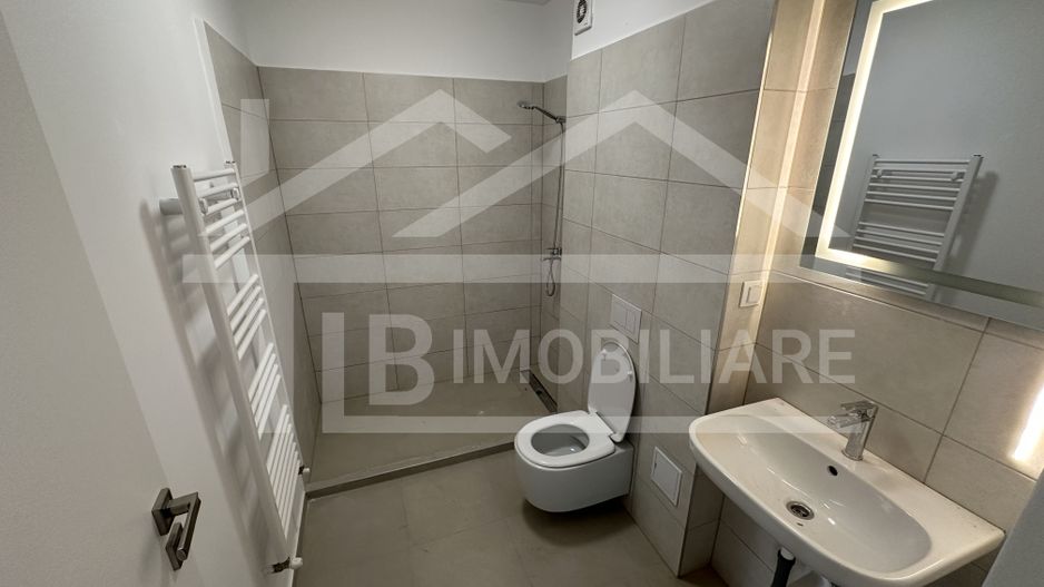 Spatiu de inchiriat, 55mp, parcare, Zona Maurer Residence - Poză 4