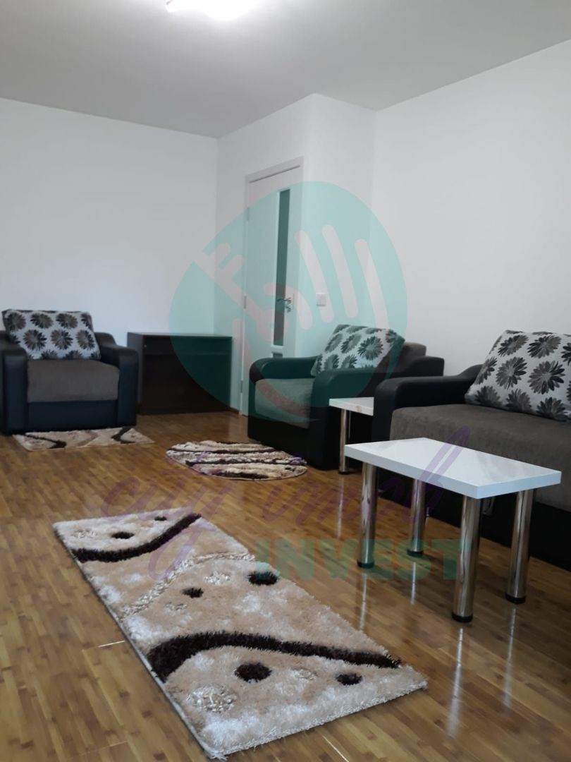 Garsonieră | Nerva Traian – Unirii | 40 mp utili | Mobilata si utilata - Poză 2