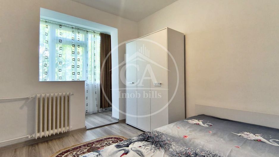 Apartament de inchiriat cu 2 camere in zona Velenta, Oradea - Poză 2