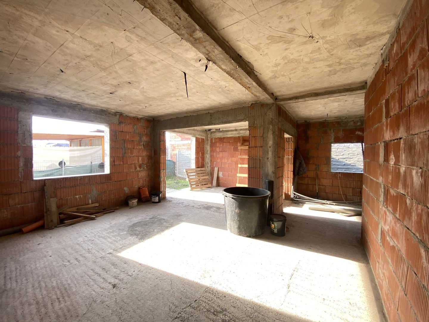 COMISION 0%, Duplex 5 Camere, 115 MP Utili, 200mp Teren, UTVIN, Centru - Poză 10