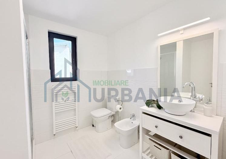 Duplex Miroslava – 142 mp utili | 250 mp teren | # | predare la notar - Poză 11