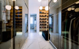 Penthouse 4 camere, ultracentral, Oradea. 800 000 E + TVA. Comision 0 - Poză 4