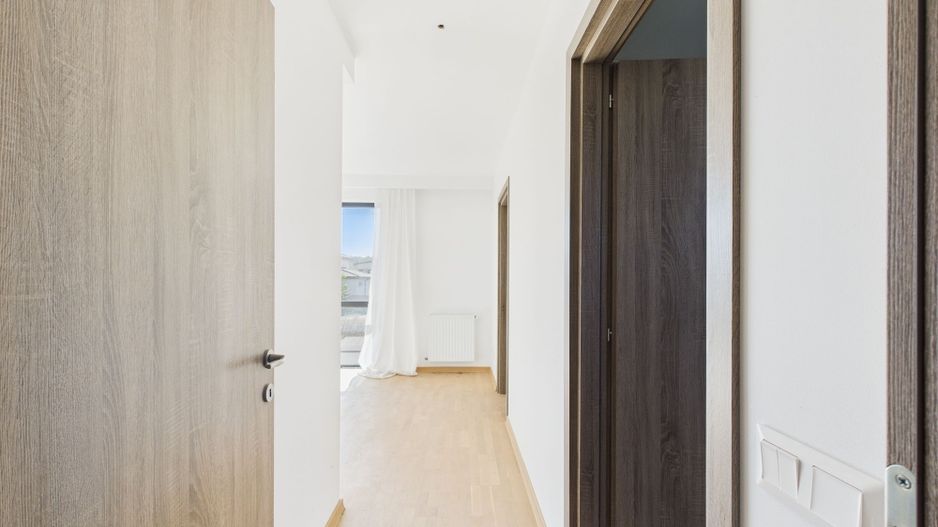 Casă modernă cu 3 dormitoare, curte și parcare – Corbeanca - Poză 21