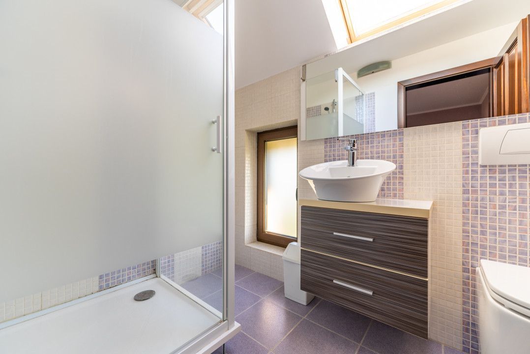 Casa noua P+M confort sporit în Vladimirescu, Arad - Poză 19