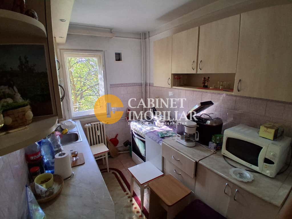 Apartament 2 camere, circular,  zona Tatarasi, Iasi - Poză 4