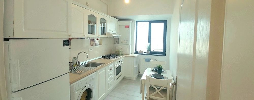 AP. 2 CAMERE- LUJERULUI, PET-FRIENDLY, CENTRALA, BUCATARIE INCHISA - Poză 6
