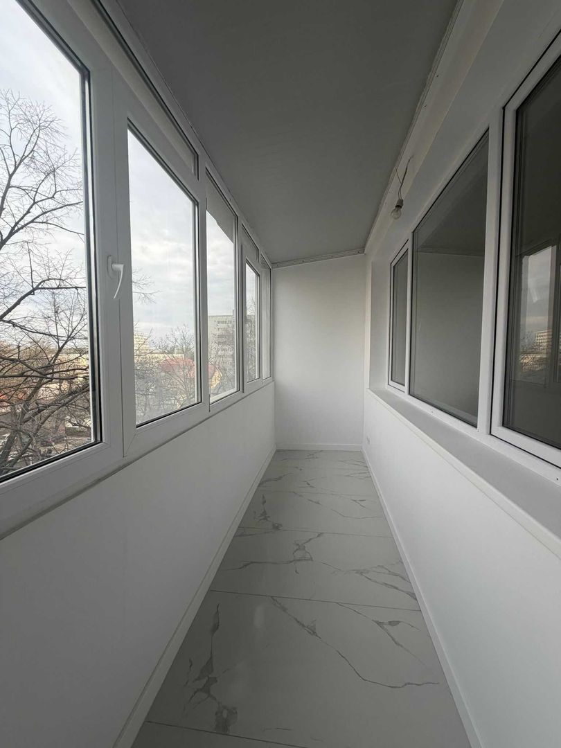 APARTAMENT RENOVAT ZONA MUNCII - Poză 4