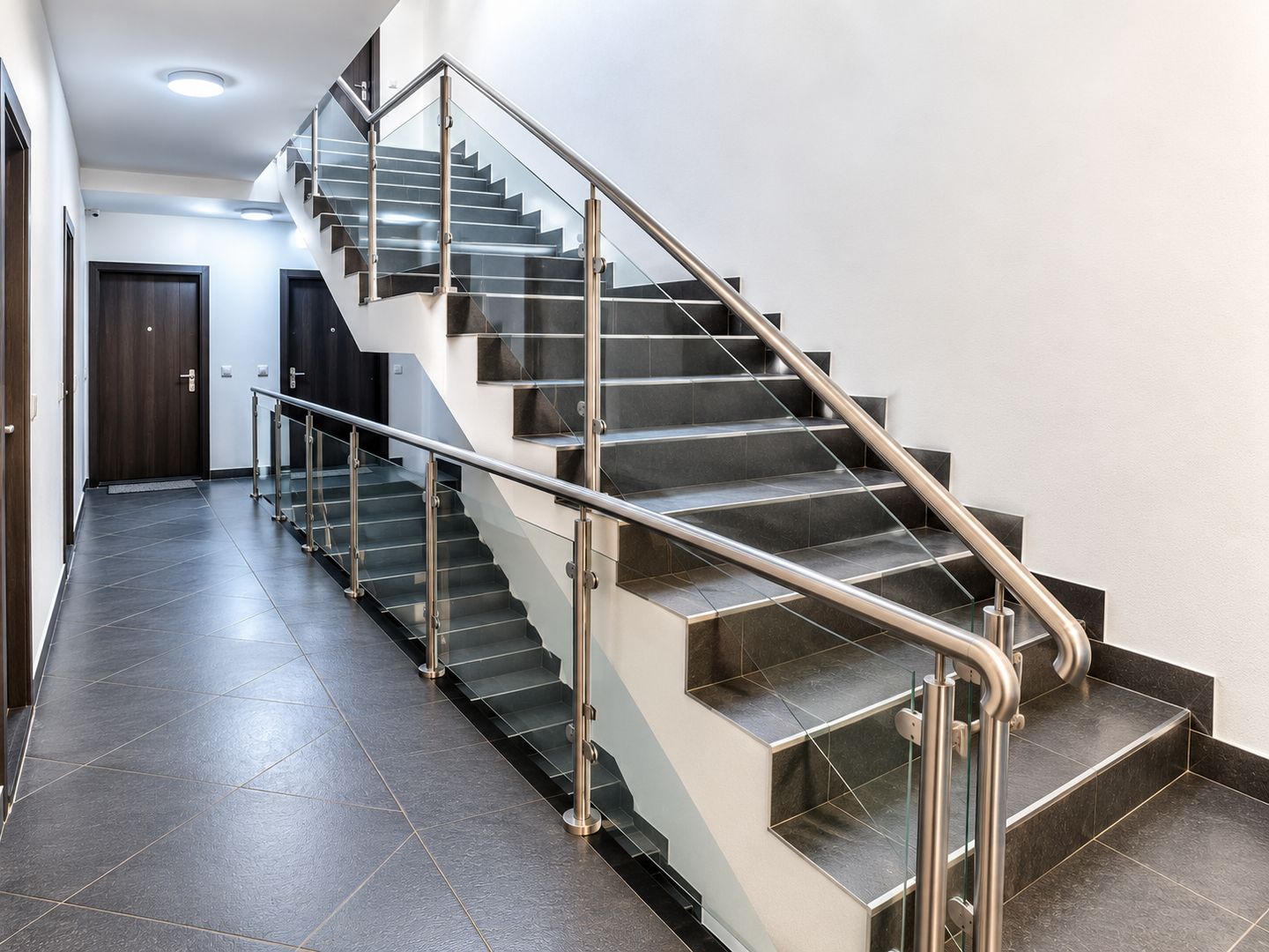 Apartament 3 camere | 75 mp utili + balcon | Airport Residence Otopeni - Poză 7