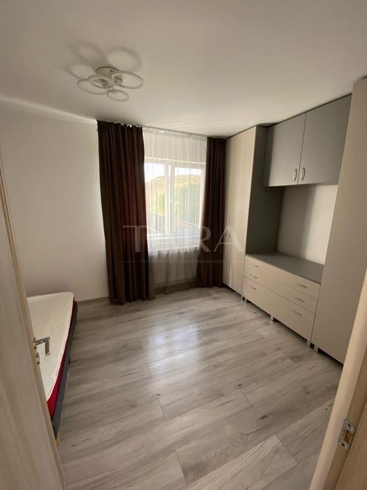 Apartament 3 camere – Zonă BMW, - Poză 4