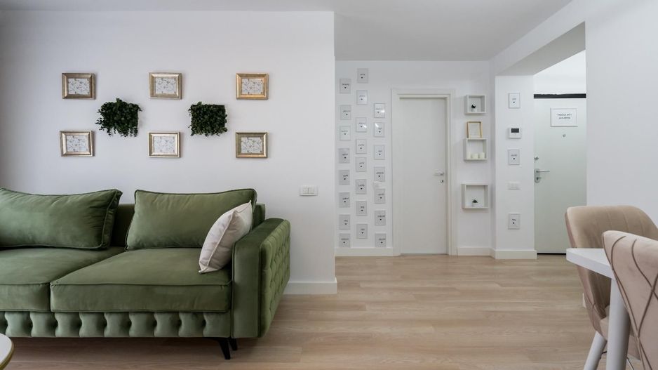 Chirie I Apartament 2 camere I Herastrau I Bloc Boutique - Poză 3