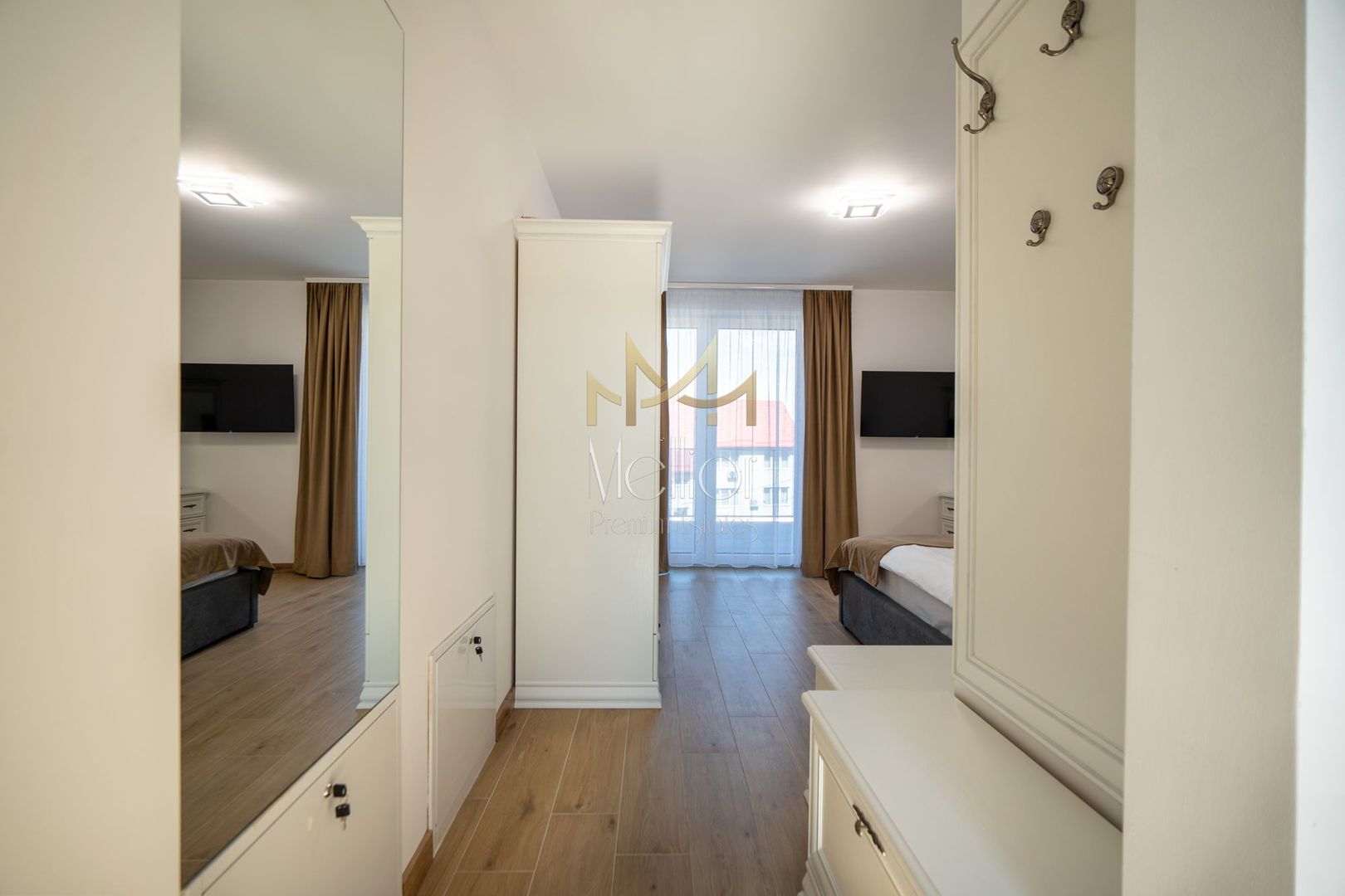 Apartament superb 1 camera - Europa - Eugen Ionesco - Poză 3