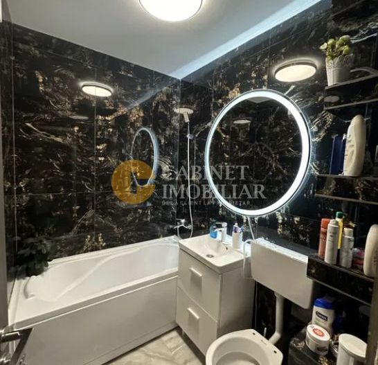 2 camere - Tatarasi - 50mp - renovat complet - Poză 1