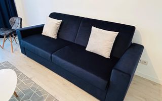 Garsoniera Noua - Pipera Plaza |  Mobilata si Utilata - Poză 6