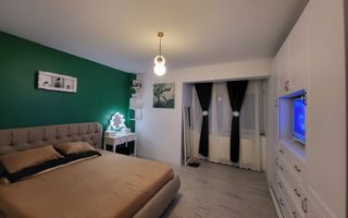 Apartament 2 camere, decomandat, 53 mp, parcare inclusa, Ferdinand - Poză 5
