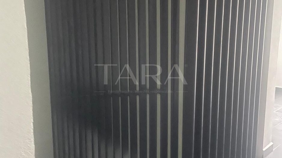 Apartament 2 camere, 46 mp + lojă, etaj retras, Dâmbul Rotund - Poză 6