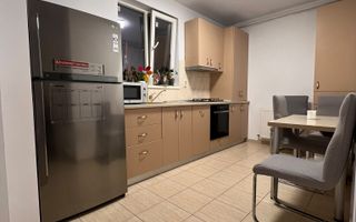 APARTAMENT 2 CAMERE CU TERASA INCHISA DE 24 MP - Poză 5
