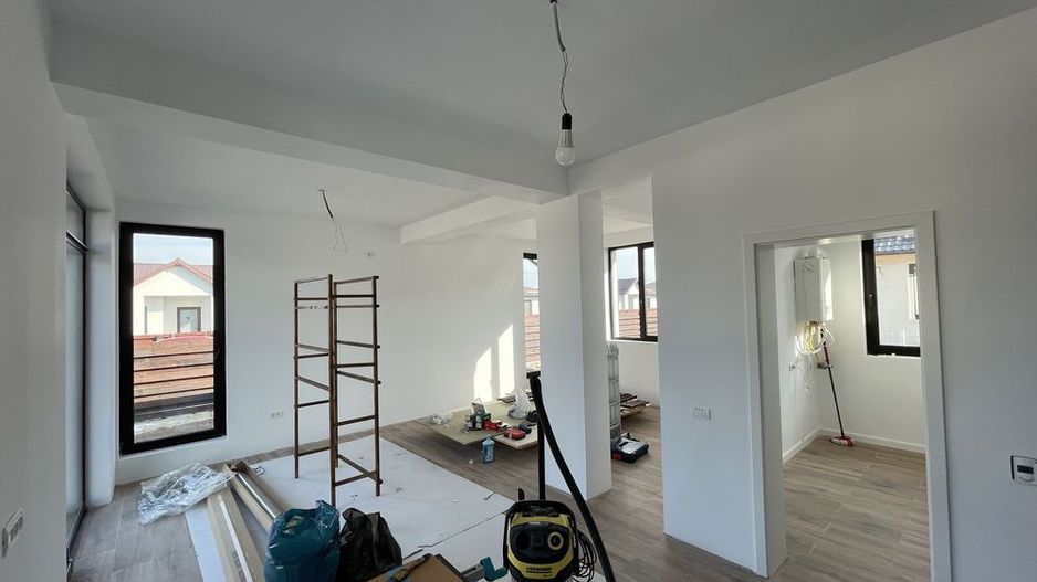 Casa Balotesti |  Soseaua Unirii - Poză 8