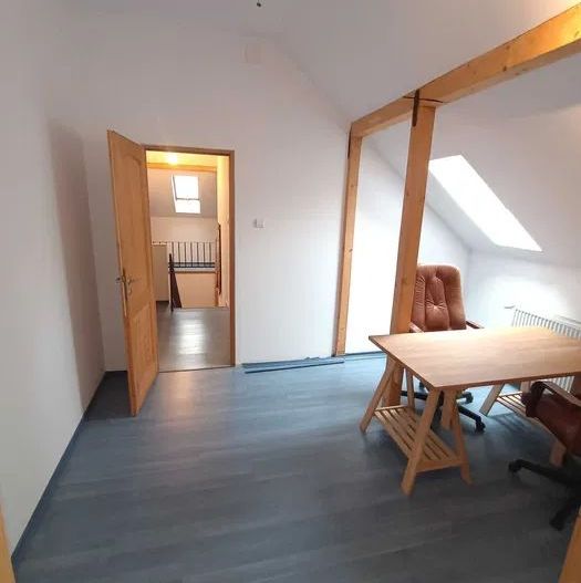 Vila centrala 5 camere | Calea Calarasi | Pretabil notariat/birouri/rezidential - Poză 13