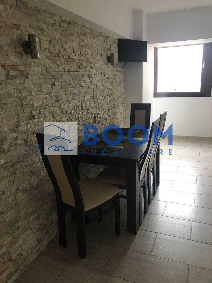 Apartament 3 camere | De inchiriat | Gigacalorimetru - Poză 2