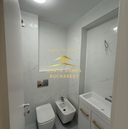 Apartamente de vanzare 2  -Herastrau boutique-PARCARE -NOU - Poză 4