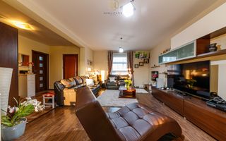 Antecontract - Panouri solare - Cartierul Primaverii | 124 mp, teren 300 mp - Poză 14