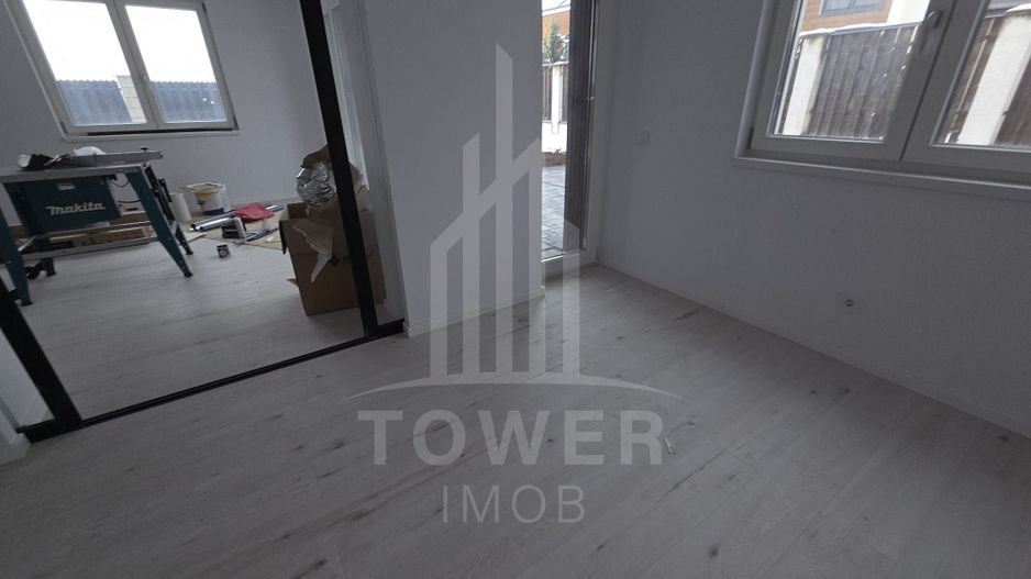 Duplex de vanzare in Cartierul Arhitectilor - Poză 3