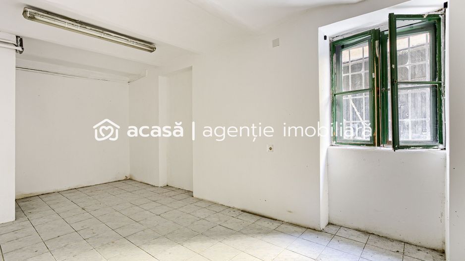 Spațiu comercial cu suprafață generoasă pe Horia, Comision 0 - Poză 6