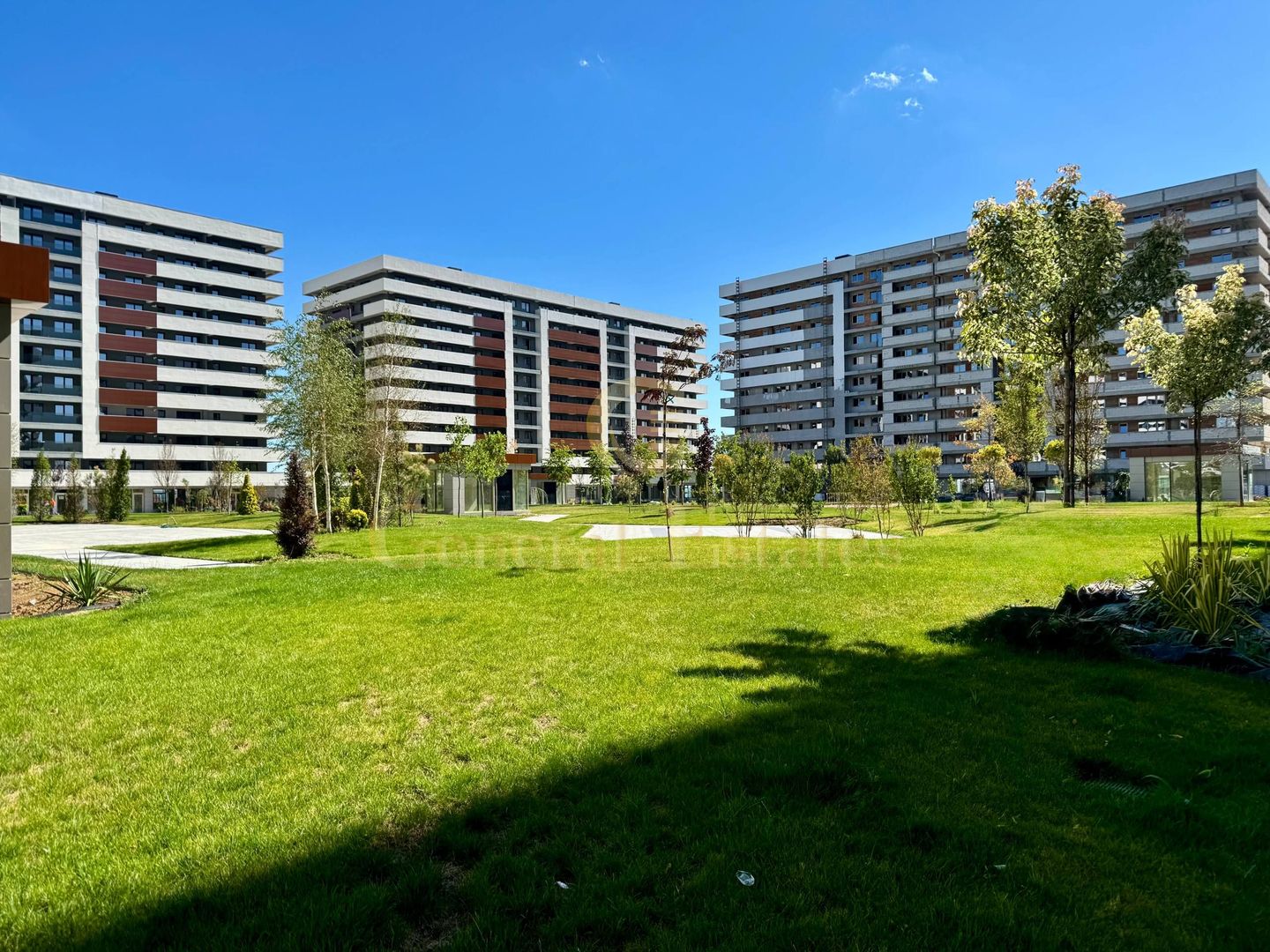 Vânzare apartament cu 2 camere în Complexul Rezidențial Copou Garden - Poză 16