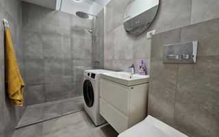 Apartament 2 camere, Prima închiriere, Bd. Metalurgiei / Parc Arghezi - Poză 11