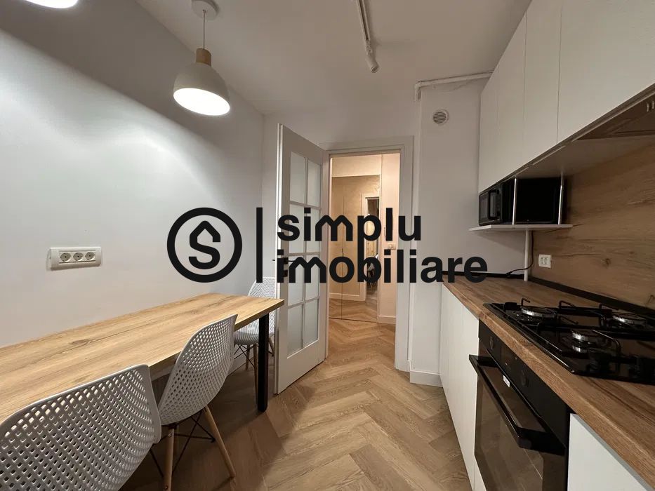 2 camere, Nanterre, centrala - 550 Euro - Poză 6