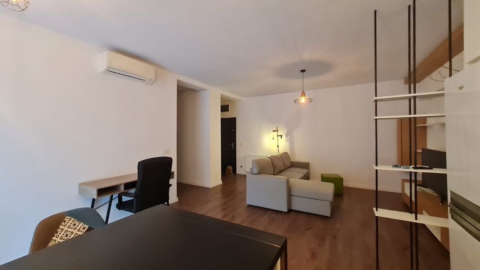 Lux in Braytim cu gradina / Luxury apartment in BRAYTIM area - Poză 4