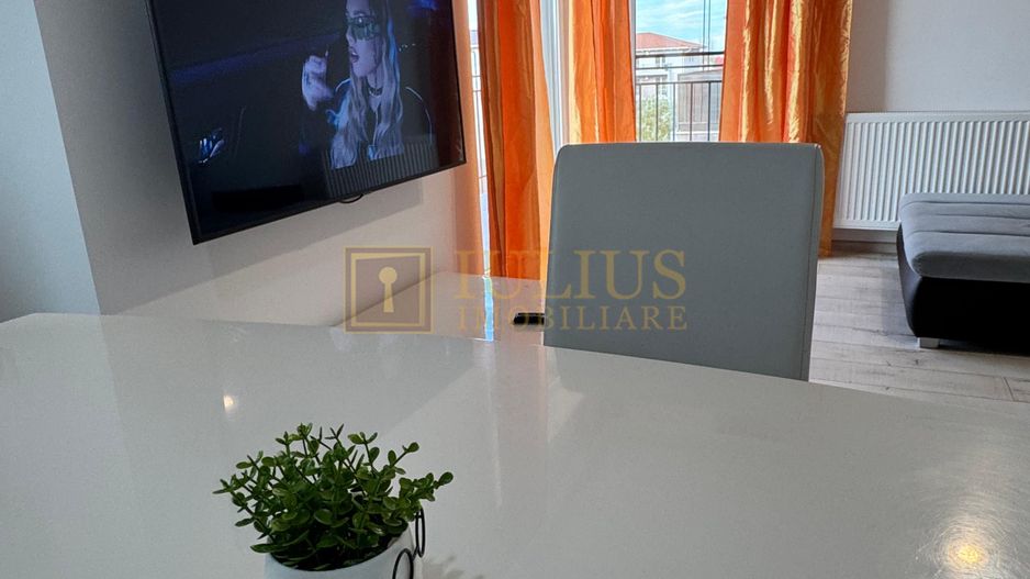 bloc nou, decomandat-Calea Timisoarei-Eso Giroc - Poză 21