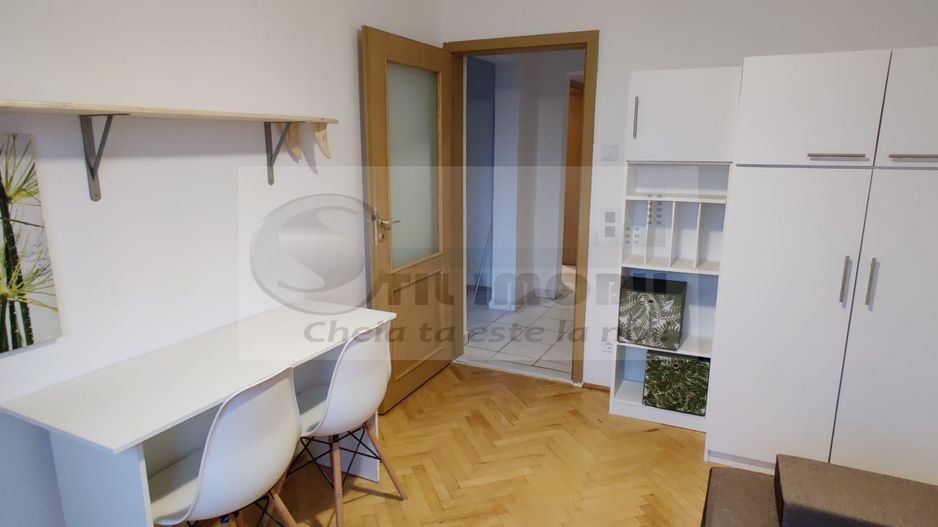 Apartament 3 camere Gara - Poză 4