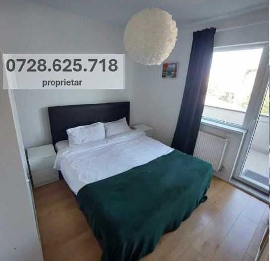 Apartament 3 camere | dec | 84 mp | 650 m de metrou Aparatorii Patriei - Poză 5