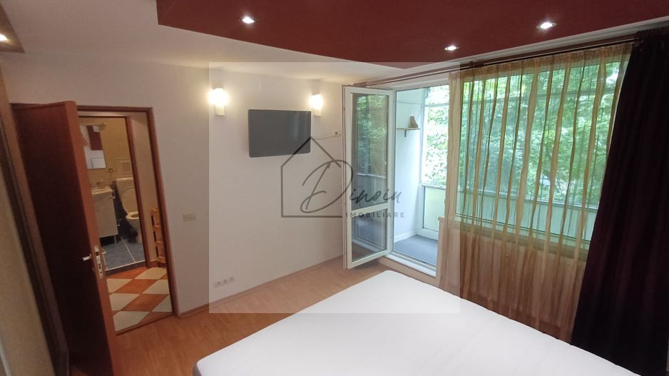 Apartament 3 camere Resita Crisului I complet mobilat + boxa + parcare - Poză 4