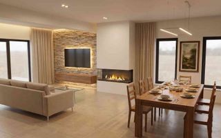 🌿 CASĂ PREMIUM ÎN CORUNCA – LÂNGĂ PĂDURE | 225 MP UTILI I TEREN 570 - Poză 5