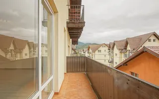 Apartament 4 camere pe două niveluri | 118 mp utili |  Râșnov - Poză 20