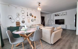 Apartament 3 camere,  modern - Selimbar - Poză 3