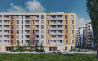 garsoniera dec 3min metrou Berceni - Poză 15