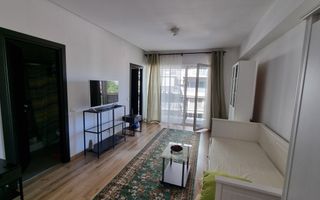 Proprietar,  ofer spre inchiriere garsoniera moderna complex Serena, Parc Carol - Poză 1