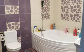 Apartament de vanzare 3 camere , zona de Sud et 4 - Poză 12