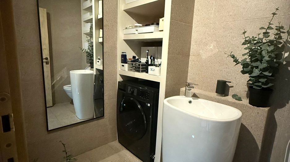 Apartament 2 camere, 57 mp + balcon 7 mp – metrou gorjului - Poză 12