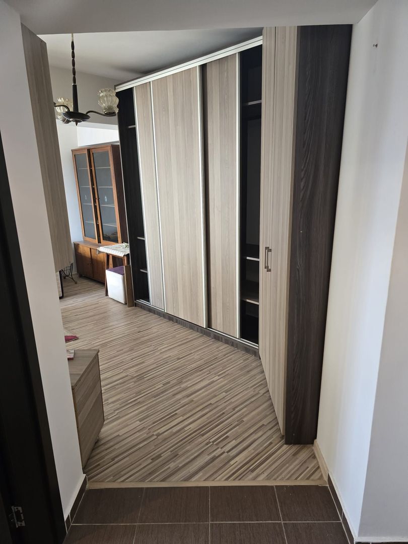 De vanzare garsoniera bloc nou, centrala proprie, Rahova - Poză 5