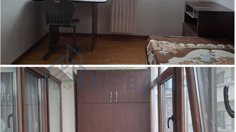 # Inchiriez apartament 4 camere - Poză 5