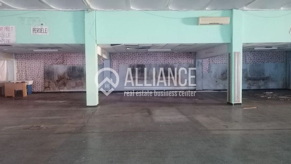 ULTRACENTRAL (COD10) - Spatiu comercial de vanzare - Poză 24