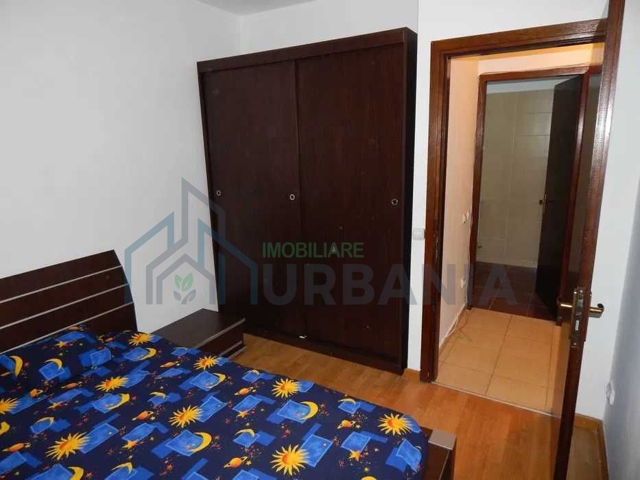 Apartament 2 camere de inchiriat, Green Park Tatarasi, Iasi - Poză 2