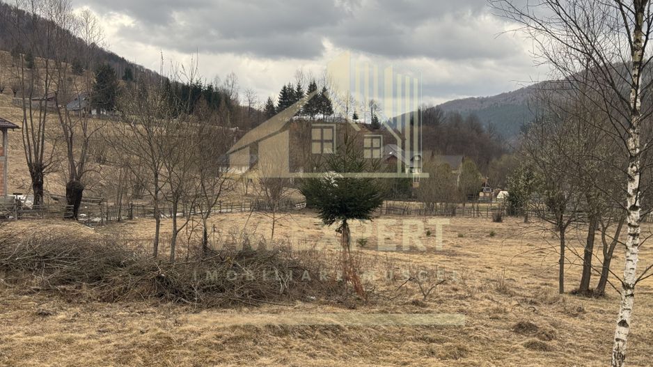 TEREN INTRAVILAN 500 MP SĂTIC- RUCĂR - Poză 9