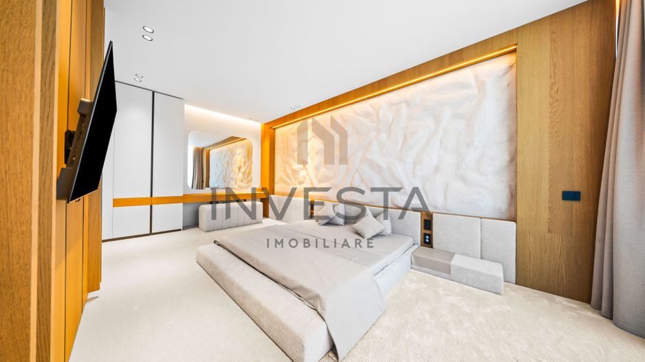 Comision 0! Penthouse 105 mp + Terasa 59 mp, Baza Sportiva Gheorgheni - Poză 6