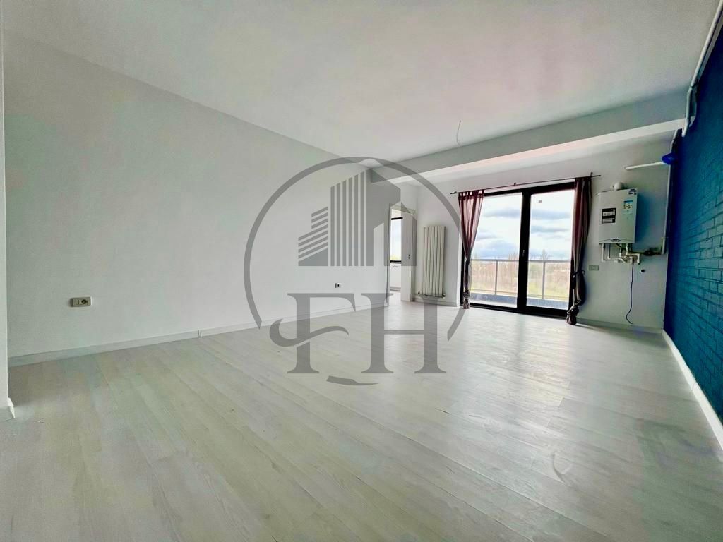 SOLD / VANDUT Apartament cu 2 camere de vânzare in Mamaia nord - Poză 2